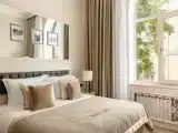 Двухместный номер Делюкс