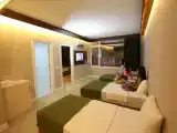 Семейный люкс