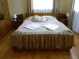 Четырёхместный семейный номер Стандарт с 2 комнатами