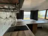 Коттедж с видом на озеро