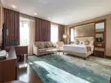 Двухместный полулюкс