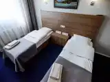 Двухместный номер Стандарт