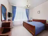 Двухместный номер Стандарт с красивым видом из окна