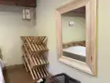 Номер Стандарт с видом на внутренний двор