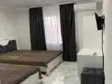 Трёхместный номер Deluxe