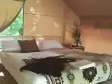 Семейный номер Стандарт с красивым видом из окна