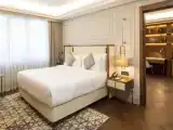 Двухместный клубный люкс Executive