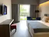 Двухместный номер Эконом