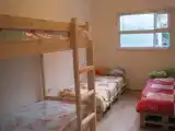 Кровать в общем номере (женский номер)