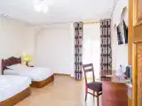 Двухместный номер Стандарт