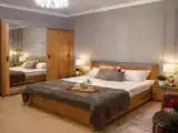 Двухместные апартаменты