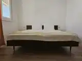 Двухместный номер Стандарт с балконом