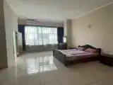 Четырёхместный номер Стандарт с видом на город