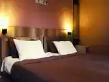 Двухместный номер Стандарт с видом на город