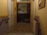 Трёхместный номер Superior с балконом