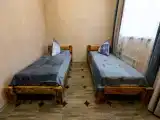Коттедж с красивым видом из окна