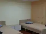 Кровать в общем номере
