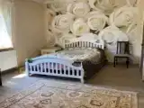 Двухместный номер Стандарт с балконом и с красивым видом из окна