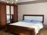 Апартаменты с балконом