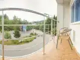 Двухместный номер Стандарт с балконом