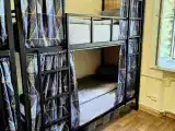 Кровать в общем номере