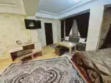 Двухместный номер Стандарт с красивым видом из окна