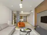 Двухместные апартаменты Superior