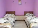 Двухместный номер Эконом с видом на море