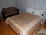 Двухместный номер Стандарт с балконом и с красивым видом из окна