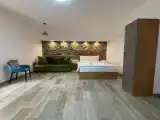 Студия с балконом