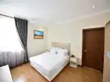 Двухместный люкс с 2 комнатами