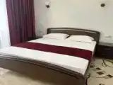 Номер Deluxe с балконом и с красивым видом из окна