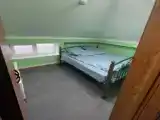 Двухместный номер Стандарт с видом на город
