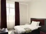 Одноместный номер Стандарт