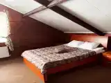 Двухместный номер Deluxe