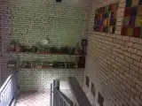 Номер Стандарт с красивым видом из окна