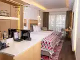 Двухместный номер Deluxe Lagoon