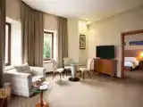 Двухместный люкс