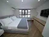 Трёхместные апартаменты Комфорт