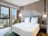 Двухместный номер Swiss Business Advantage