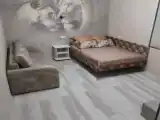 Номер Deluxe с видом на внутренний двор