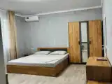Двухместный номер Стандарт c 1 комнатой с видом на парк