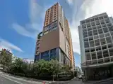 Двухместный люкс Executive
