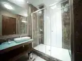 Двухместный номер Deluxe с балконом