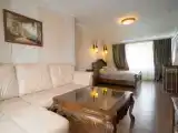 Двухместный люкс с видом на город