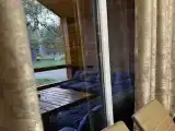 Шале c 1 комнатой