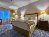 Двухместный полулюкс
