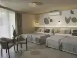 Четырёхместный номер Стандарт