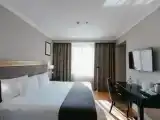 Двухместный номер Superior
