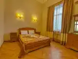 Люкс с 2 комнатами